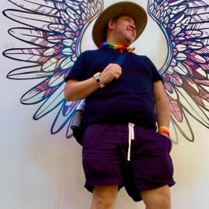 Meet your Posher, Edgar c